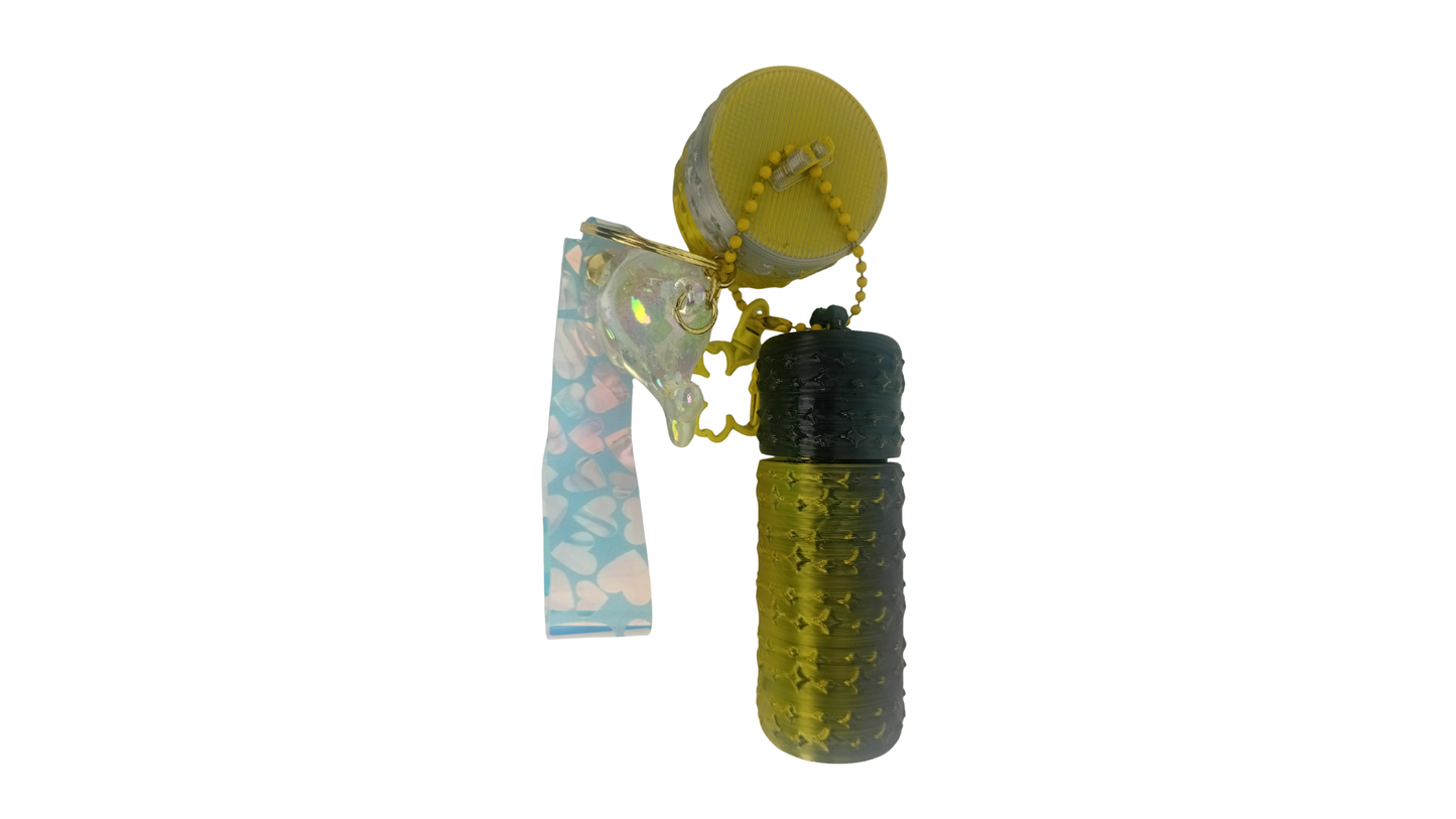 Set Lip case - Ballena