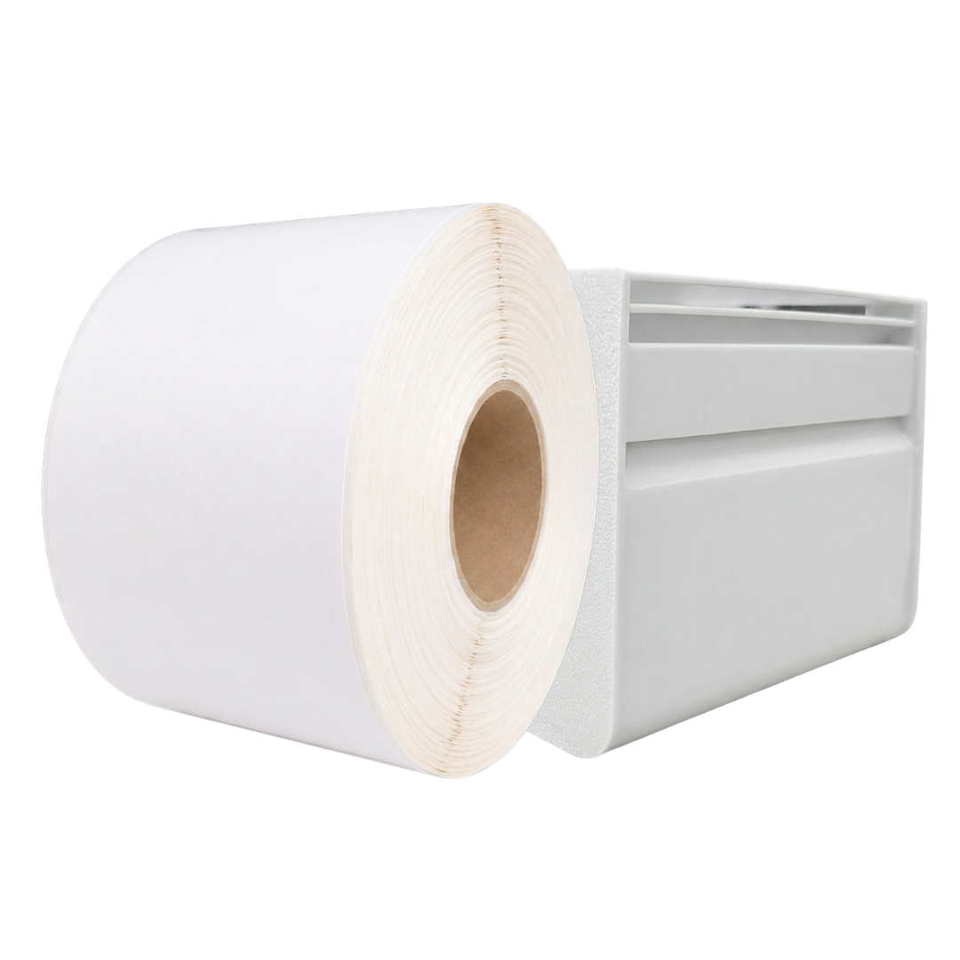 Etiquetas cuadradas 45x45