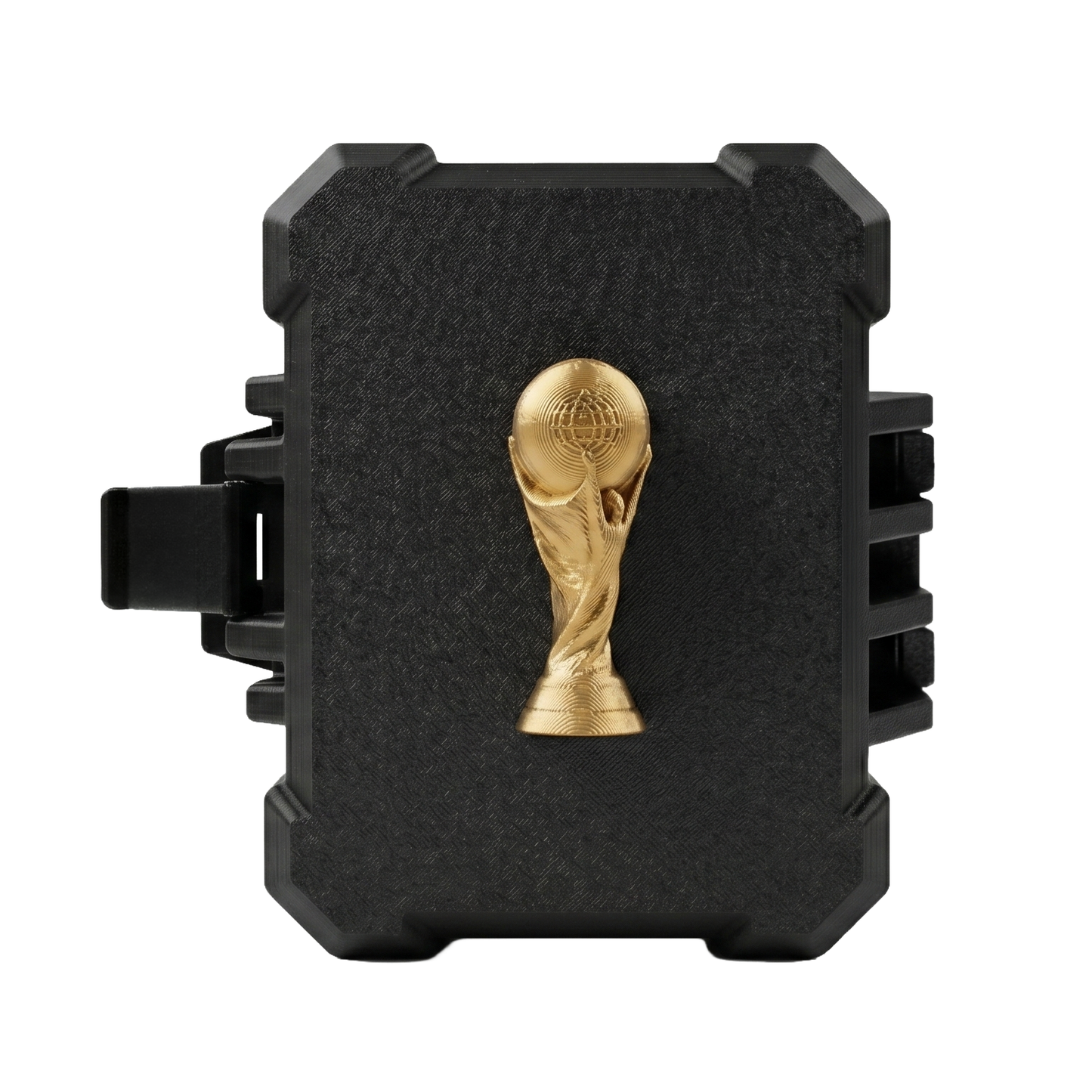 Caja coleccionable FIFA 2026