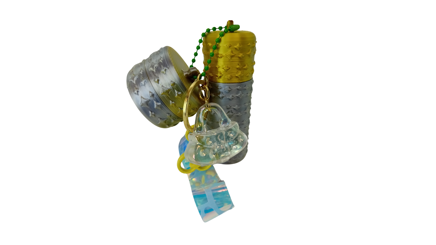 Set Lip case - Cartera