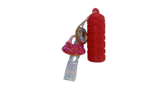 Lip-Grande Cartera Flores