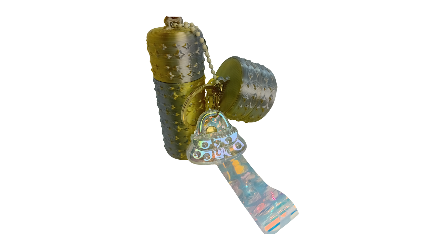 Set Lip case - Cartera