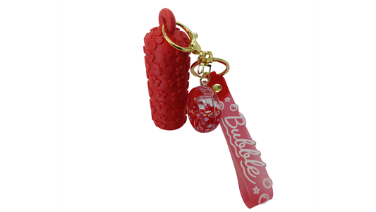 Lip-Grande Cartera Bubble