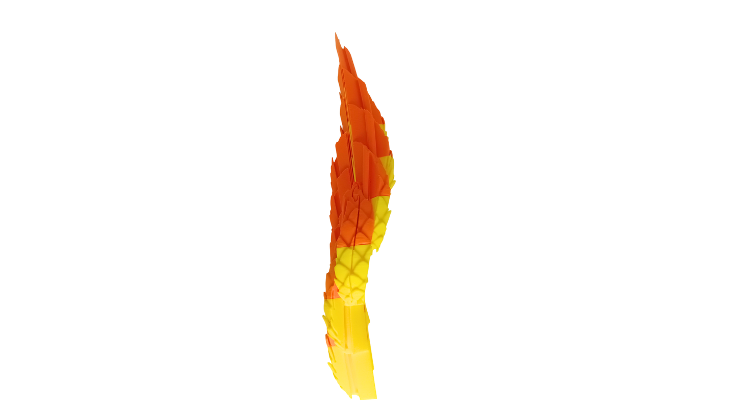 🐉 Huevo Unicolor de Dragón XL