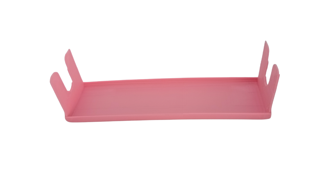 Set Etiquetas Rosadas