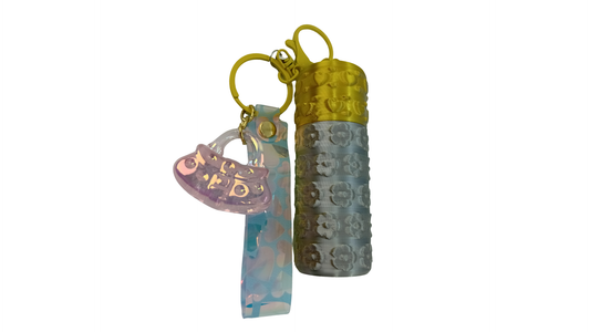 Lip-Grande Cartera