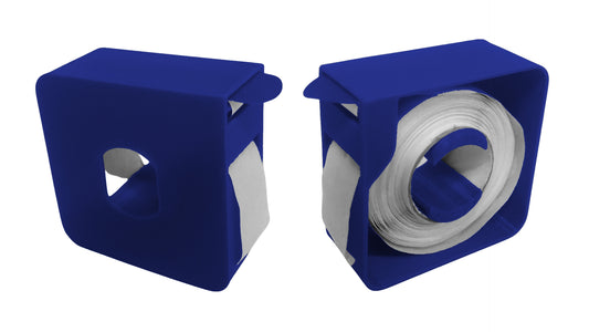 Dispensador de etiquetas circulares 20m y 25m