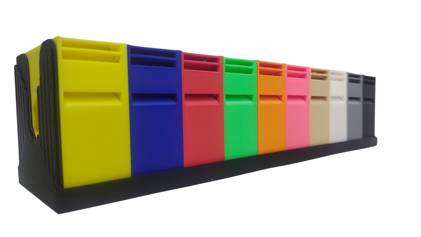 Set de 10 dispensadores