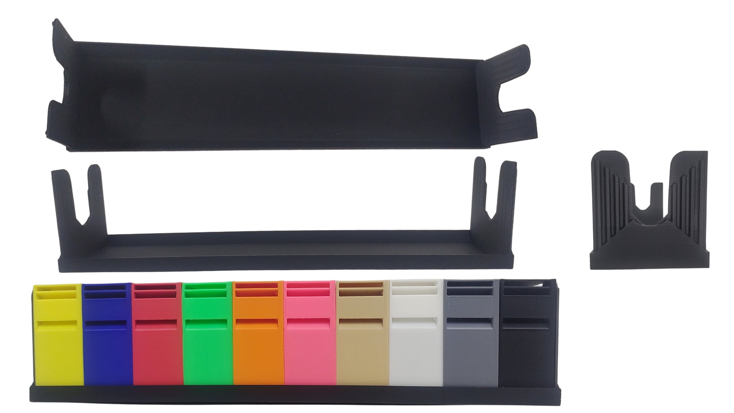 Set de 10 dispensadores