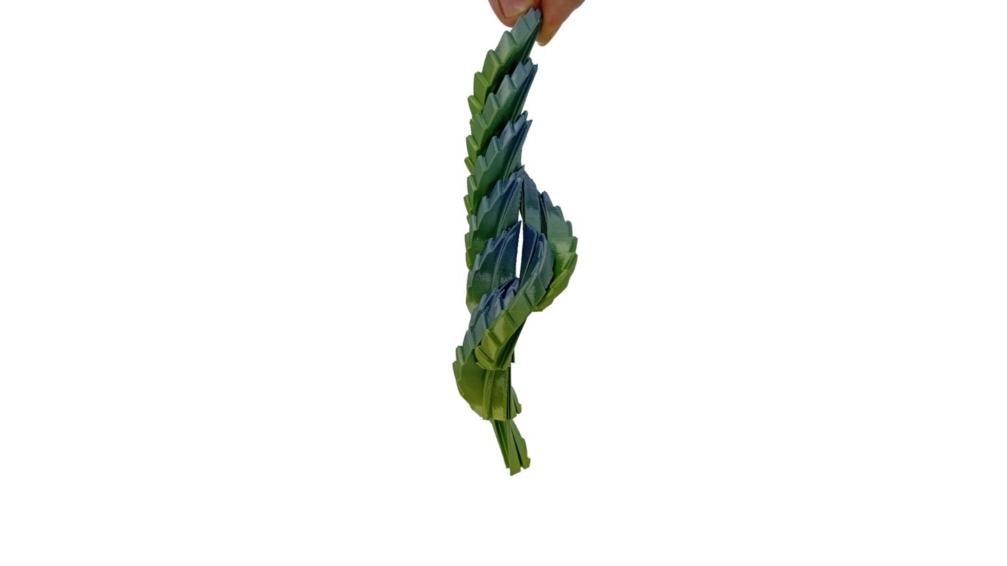 🐉 Huevo Tornasol de Dragón Celeste