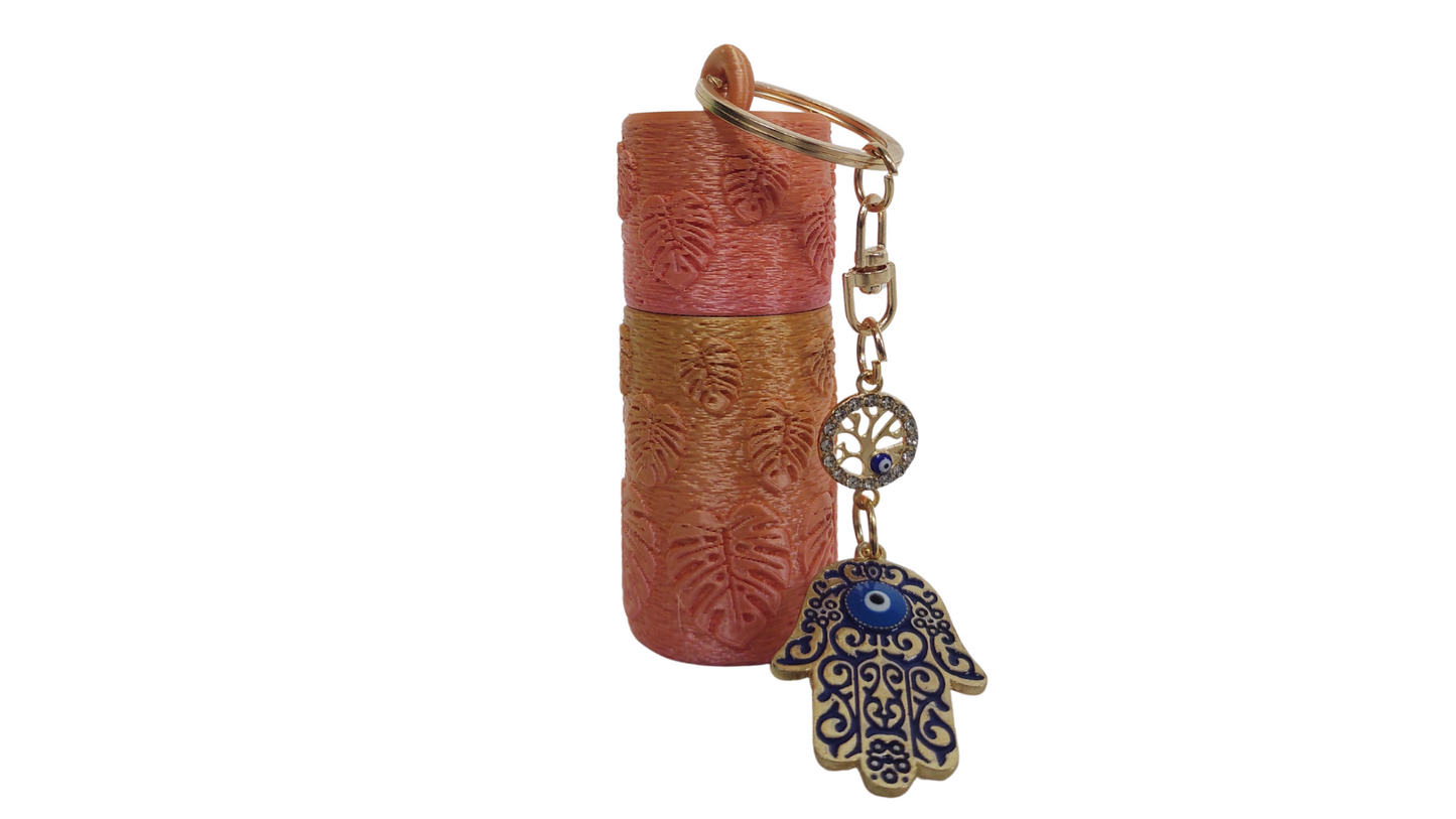 Llavero Hamsa