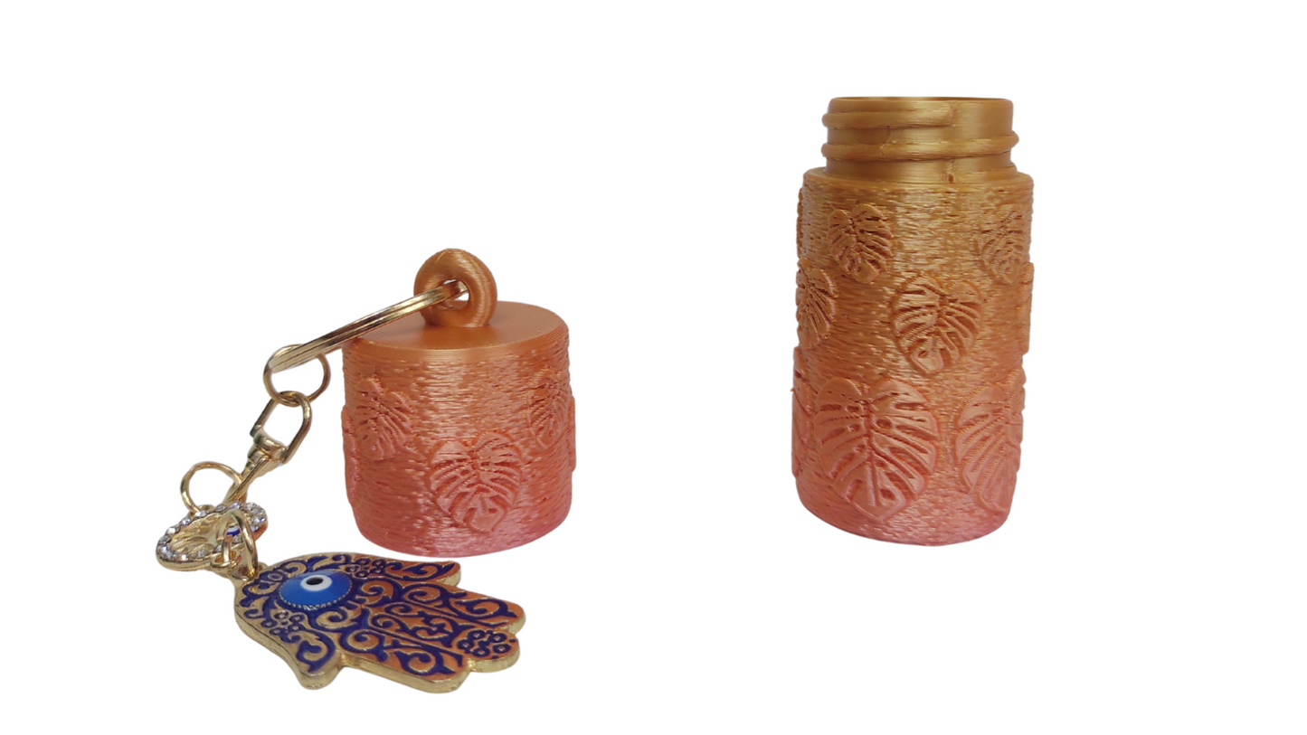 Llavero Hamsa